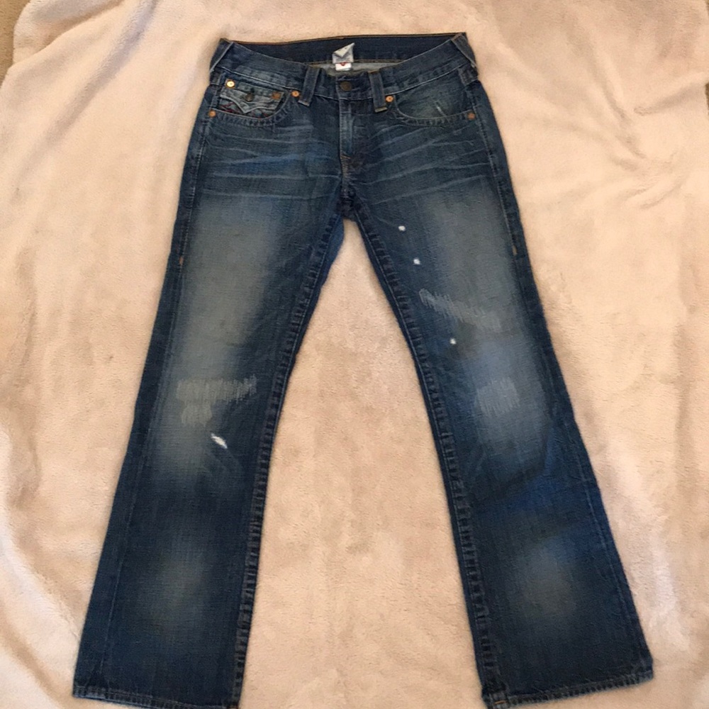 MENS, Size 31 - True Religion Jeans